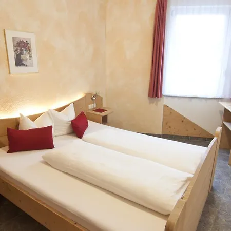 Apartamento Appartementhaus Marina *