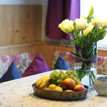 Appartementhaus Marina Апартаменты