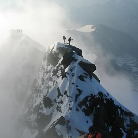 Apartamento Appartementhaus Marina *