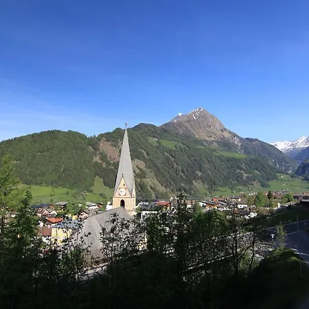 Appartementhaus Marina Apartamento