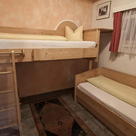 Appartementhaus Marina *