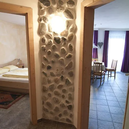 Appartementhaus Marina Matrei in Osttirol