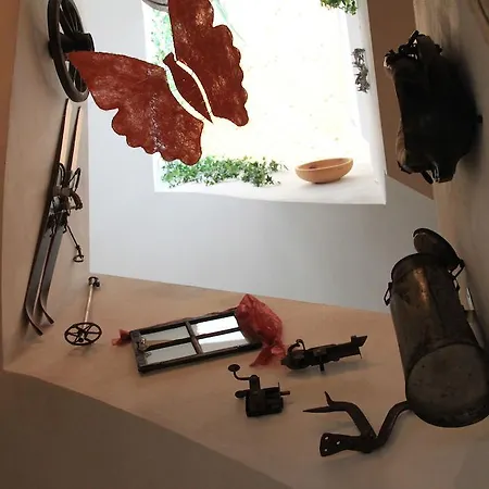 Apartamento Appartementhaus Marina *