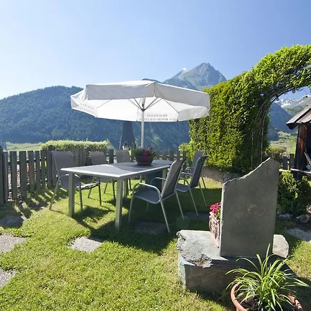 Appartementhaus Marina Matrei in Osttirol