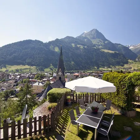 Appartementhaus Marina