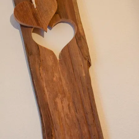 Apartamento Appartementhaus Marina