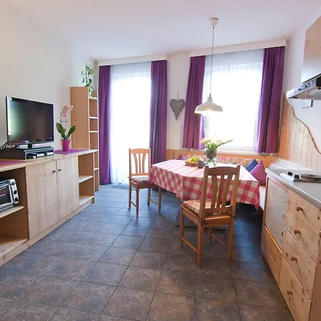 Appartementhaus Marina *