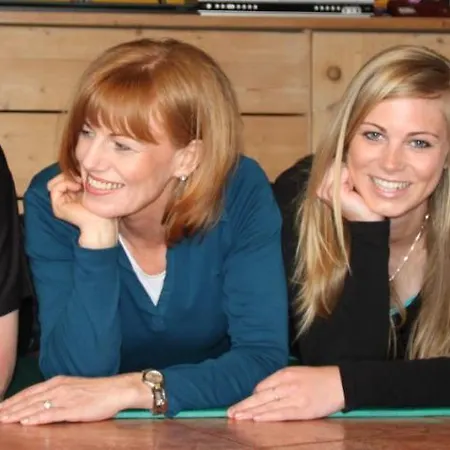 Appartementhaus Marina *