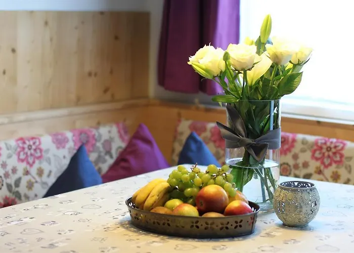 Haus Marina Apartment