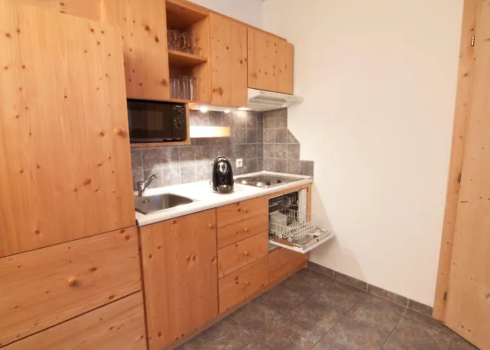 Appartamento Appartementhaus Marina Matrei in Osttirol