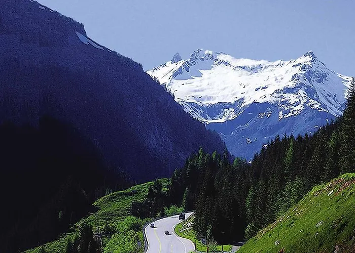 Haus Marina Apartment Matrei in Osttirol