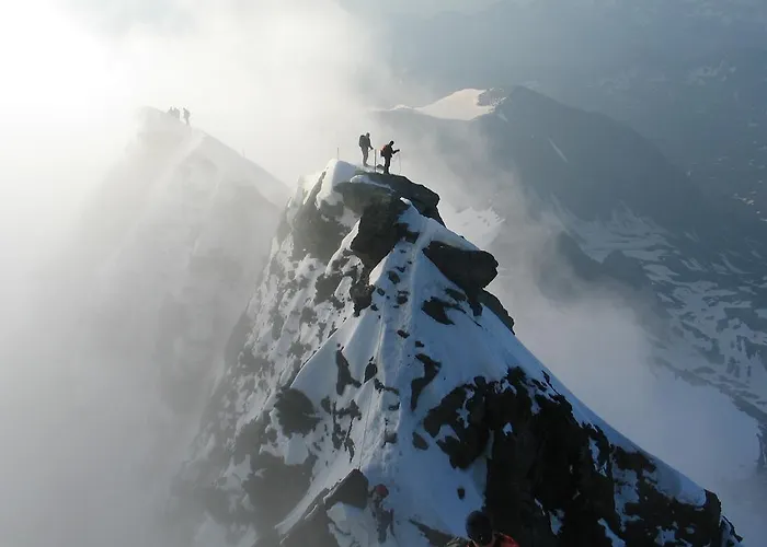 Apartment Haus Marina *