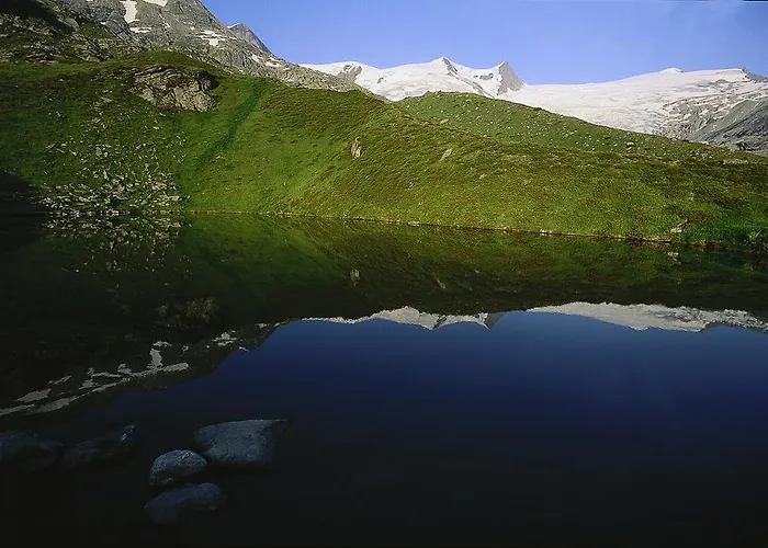 Haus Marina Apartment *