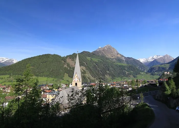 Appartementhaus Marina Appartamento