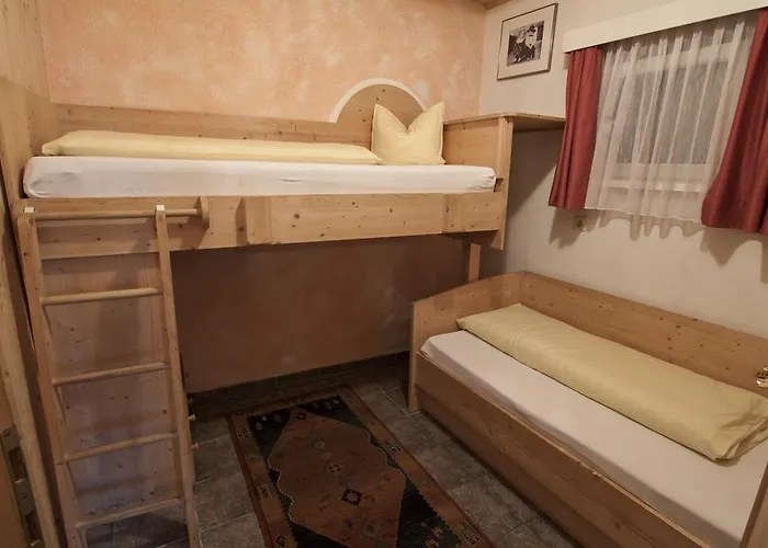 Appartementhaus Marina *