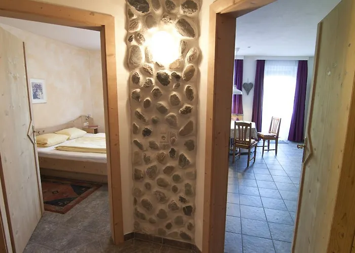 Appartementhaus Marina Matrei in Osttirol