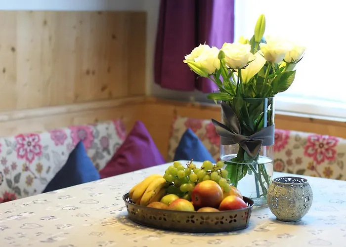 Haus Marina Matrei in Osttirol