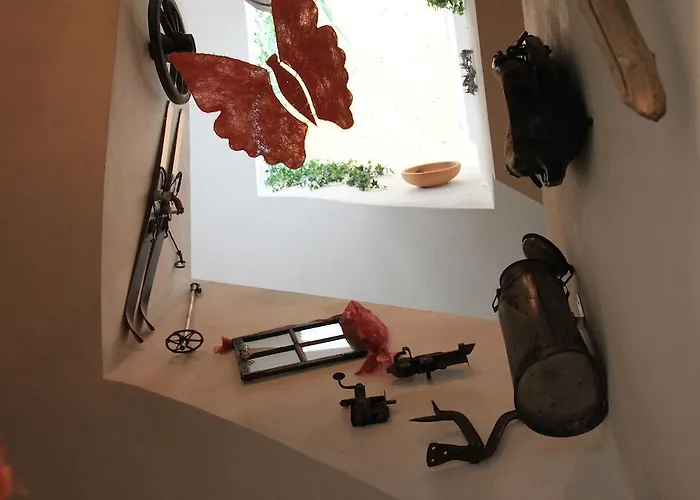 Apartment Haus Marina *