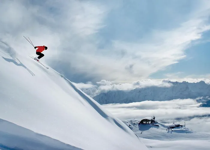 Apartment Haus Marina Matrei in Osttirol