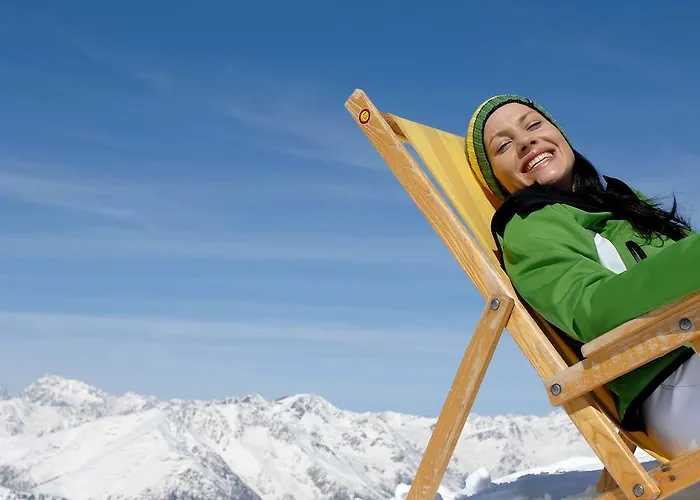 Apartment Haus Marina *