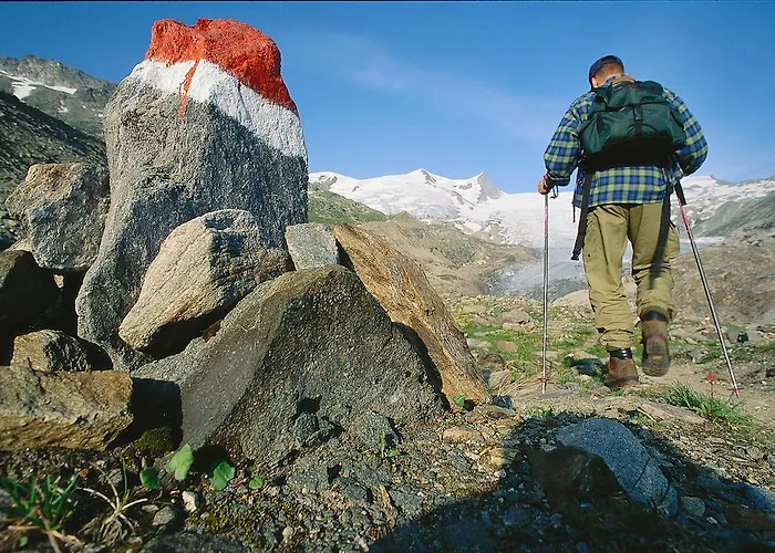 Appartementhaus Marina Matrei in Osttirol