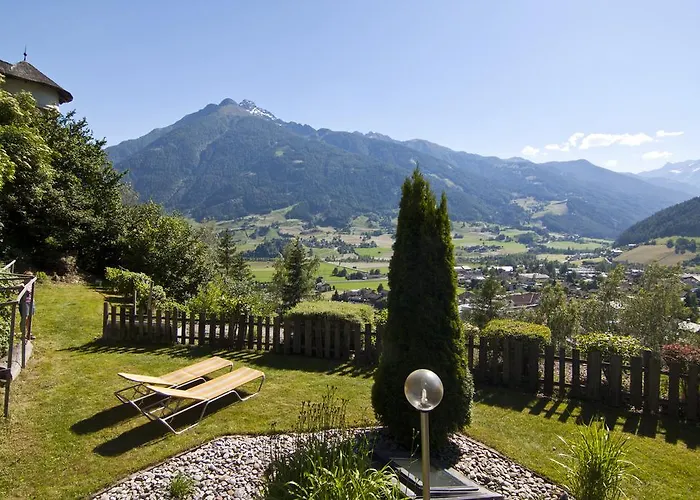 Apartment Haus Marina