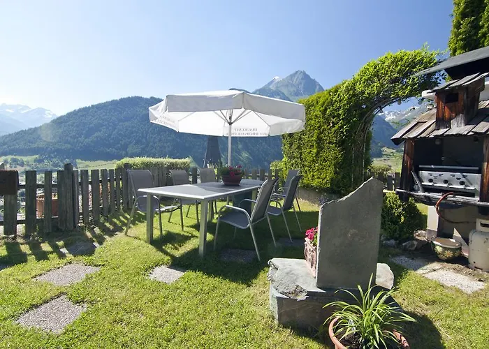 Appartementhaus Marina Matrei in Osttirol