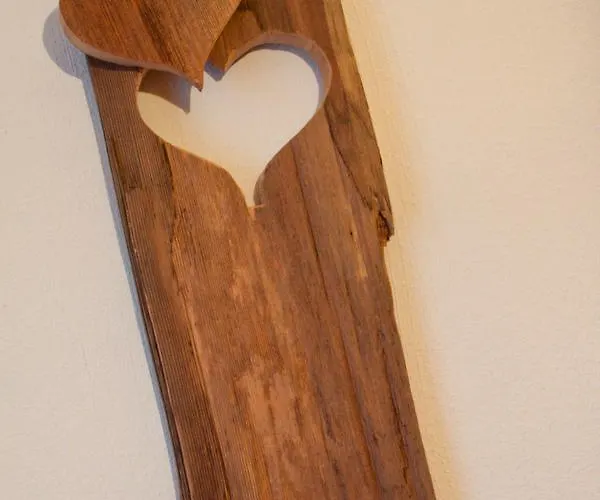 Appartamento Appartementhaus Marina