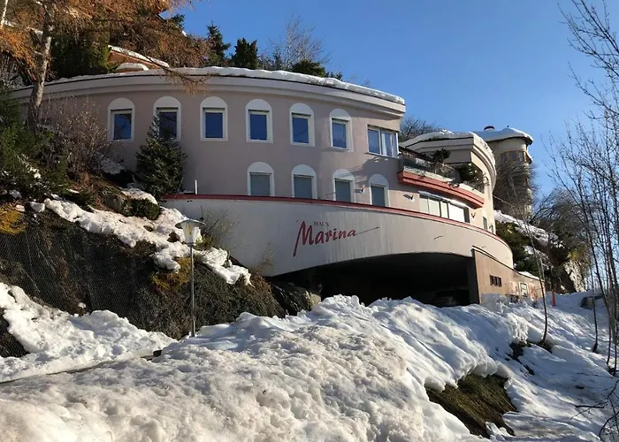 Haus Marina