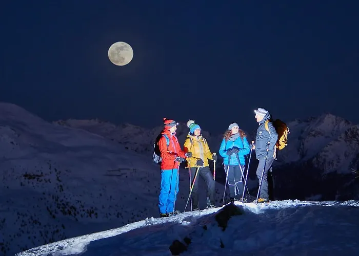 Haus Marina Apartment *