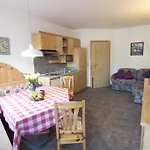 Appartementhaus Marina Διαμέρισμα Matrei in Osttirol