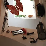 Διαμέρισμα Appartementhaus Marina *
