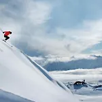Διαμέρισμα Appartementhaus Marina Matrei in Osttirol