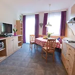 Appartementhaus Marina *