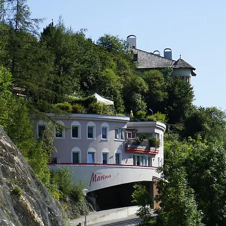 Appartementhaus Marina Apartmán