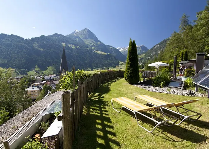 Apartmán Appartementhaus Marina