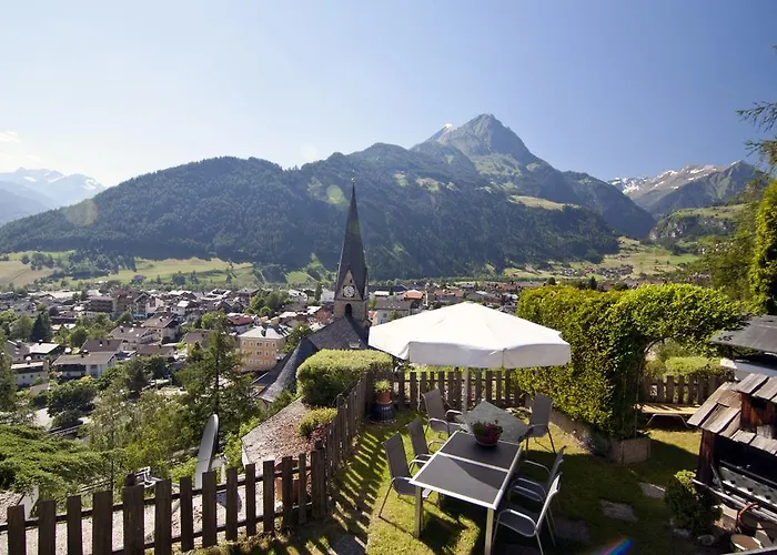 Appartementhaus Marina