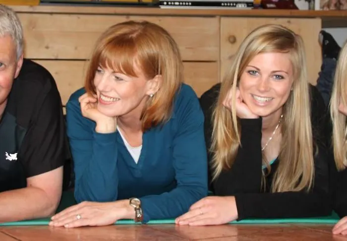 Appartementhaus Marina *