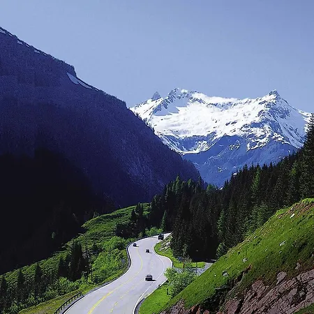 Appartementhaus Marina Apartmán Matrei in Osttirol