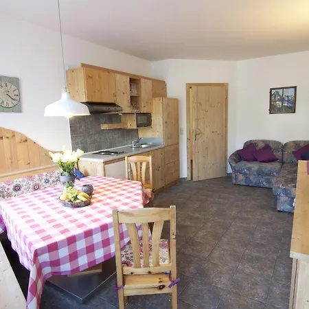 Appartementhaus Marina Apartmán Matrei in Osttirol