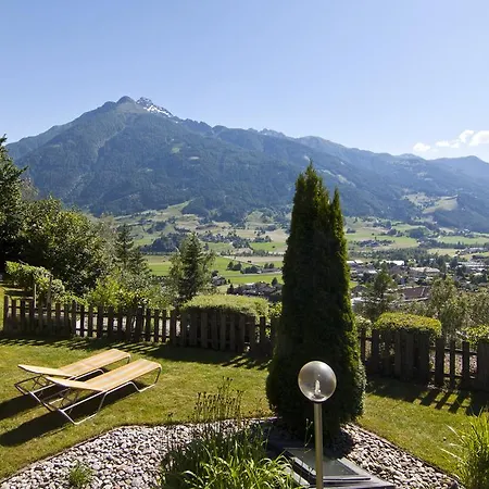 Apartmán Appartementhaus Marina